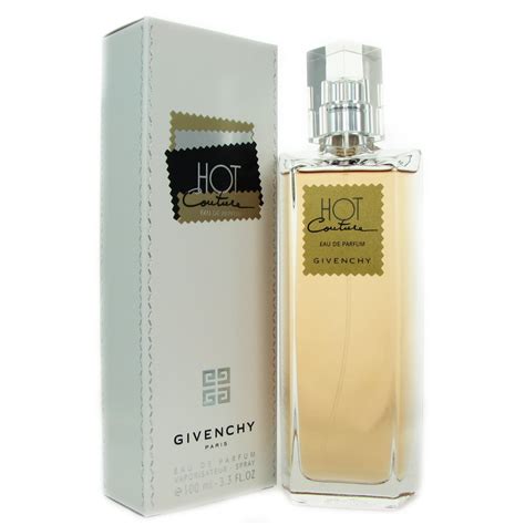 hot couture givenchy perfume for women edp 3.3 3.4 oz|Amazon.com: Hot Couture By Givenchy.